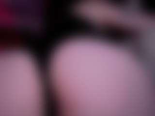 Miss Eva's Live Sex Cam Show