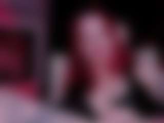 Miss Eva's Live Sex Cam Show
