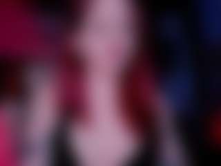 Live cam show with Miss Eva - Tease Red Hair on TottyGirls