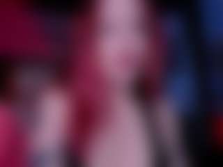 Live cam show with Miss Eva - Strip Red Hair on TottyGirls