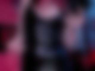 Miss Eva's Live Sex Cam Show