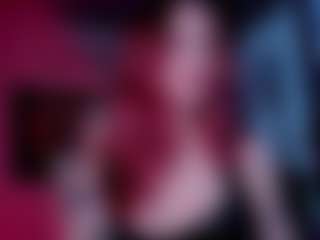 Miss Eva's Live Sex Cam Show