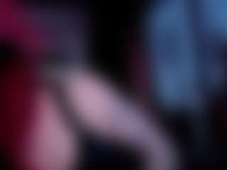 Live cam show with Miss Eva - Strip Red Hair on parknlotfishbdy