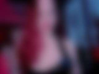 Miss Eva's Live Sex Cam Show