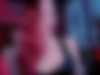 Miss Eva's Live Sex Cam Show