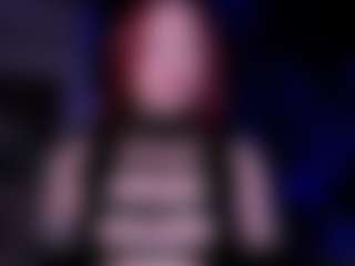 Live cam show with Miss Eva - Red Hair Young Adult on camwithhim.com