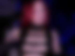 Live cam show with Miss Eva - Goth on SpunkLive