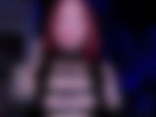 Miss Eva's Live Sex Cam Show