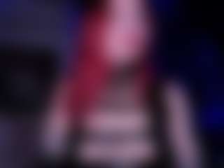 Miss Eva's Live Sex Cam Show