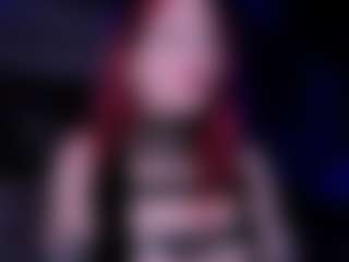 Miss Eva's Live Sex Cam Show