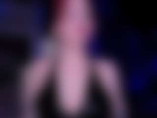Miss Eva's Live Sex Cam Show