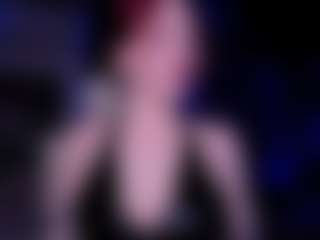 Miss Eva's Live Sex Cam Show
