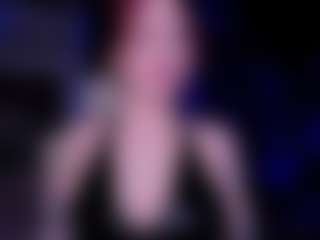 Miss Eva's Live Sex Cam Show