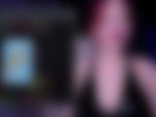 Miss Eva's Live Sex Cam Show