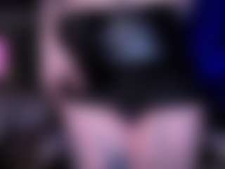Miss Eva's Live Sex Cam Show