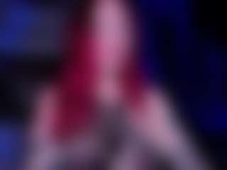 Miss Eva's Live Sex Cam Show