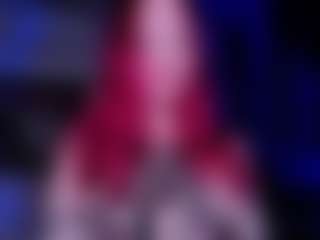 Miss Eva's Live Sex Cam Show