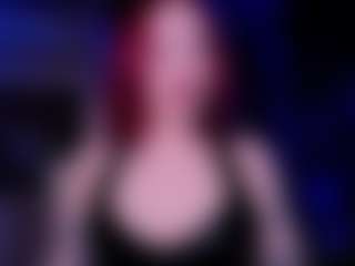 Miss Eva's Live Sex Cam Show