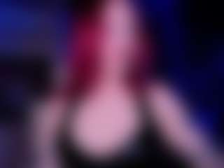 Miss Eva's Live Sex Cam Show