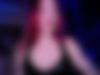 Miss Eva's Live Sex Cam Show