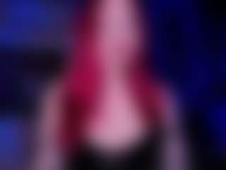 Miss Eva's Live Sex Cam Show