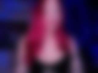 Miss Eva's Live Sex Cam Show