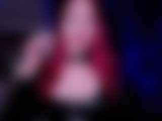 Miss Eva's Live Sex Cam Show