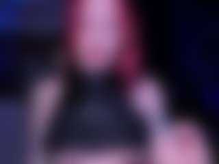 Miss Eva's Live Sex Cam Show
