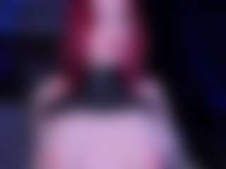 Miss Eva's Live Sex Cam Show