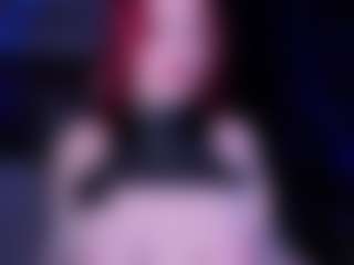 Miss Eva's Live Sex Cam Show