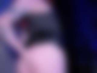 Miss Eva's Live Sex Cam Show