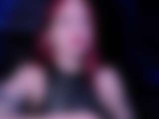 Miss Eva's Live Sex Cam Show