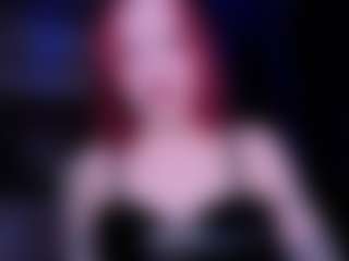 Live cam show with Miss Eva - Red Hair on UwU Esports