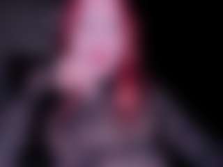 Live cam show with Miss Eva - Red Hair on hrnylive.com