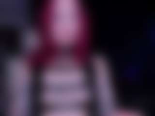 Miss Eva's Live Sex Cam Show