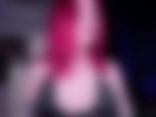 Miss Eva's Live Sex Cam Show