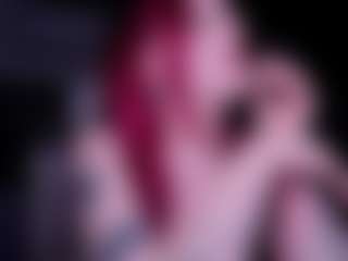 Miss Eva's Live Sex Cam Show