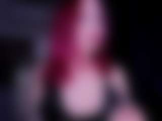 Miss Eva's Live Sex Cam Show