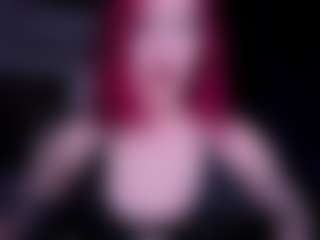 Miss Eva's Live Sex Cam Show