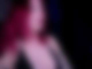 Miss Eva's Live Sex Cam Show