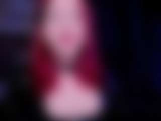 Live cam show with Miss Eva - Red Hair Young Adult on Gym Cam Girls