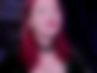 Miss Eva's Live Sex Cam Show