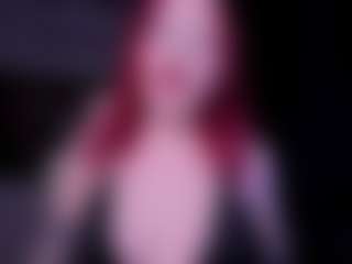 Live cam show with Miss Eva - Goth on Soda Cam