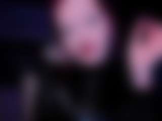 Miss Eva's Live Sex Cam Show