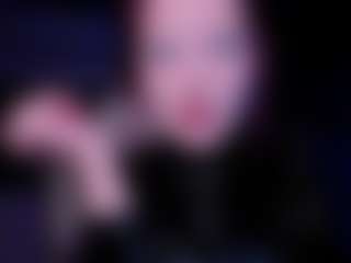 Miss Eva's Live Sex Cam Show