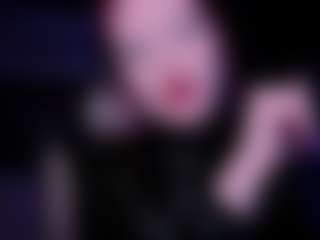 Miss Eva's Live Sex Cam Show