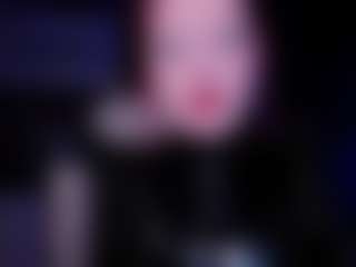 Miss Eva's Live Sex Cam Show