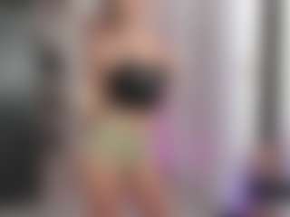 Emmy and Krist's Live Sex Cam Show