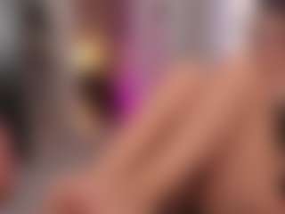 Live cam show with Emmy and Krist - Bedroom on Camsoda