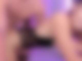 Emmy and Krist's Live Sex Cam Show